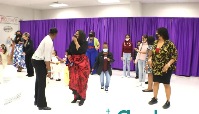 Israel Total Life Ministries - Waldorf