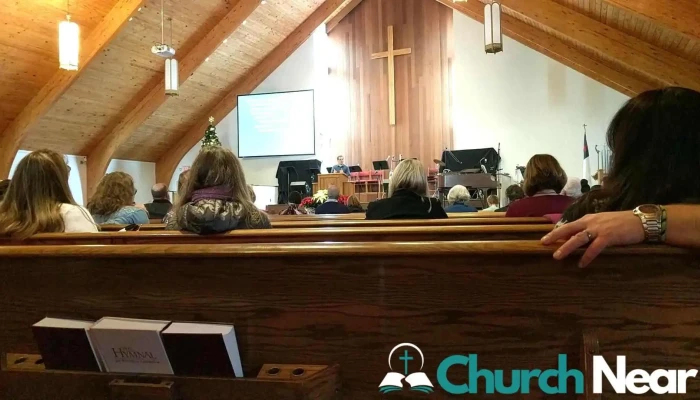 Jaffrey Bible Church - Jaffrey