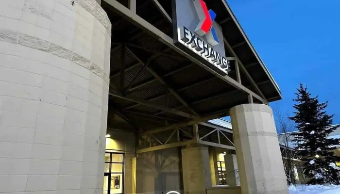 Jber Main Exchange -  By Owner - Anchorage