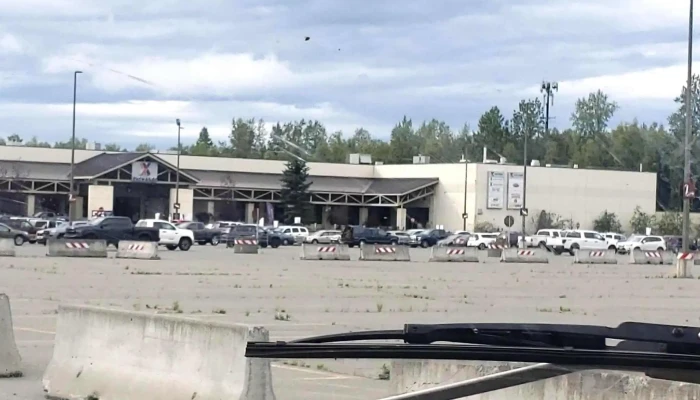 Jber Main Exchange -  Reviews - Anchorage