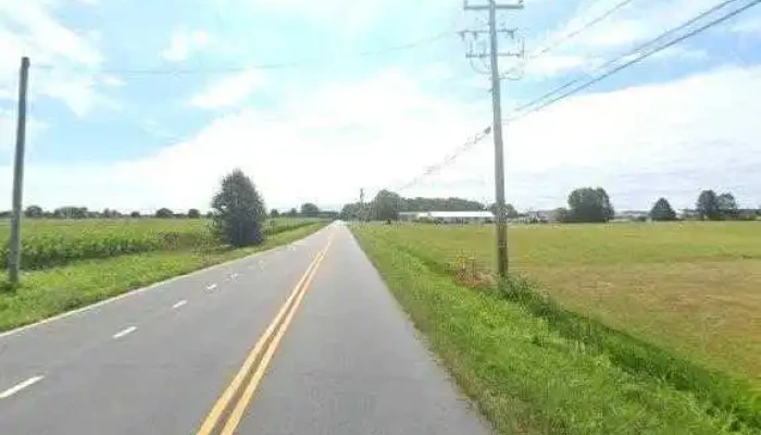 John 21 Ministries -  Street View 360deg - Bridgeville