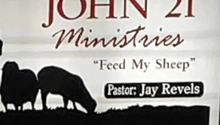 John 21 Ministries - Bridgeville