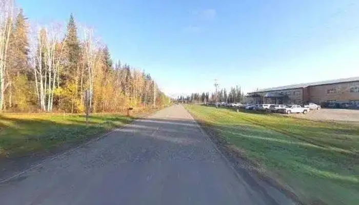 Journey Christian Church -    Food Distribution Center All - Fairbanks