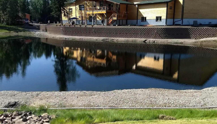 Journey Christian Church -  All - Fairbanks