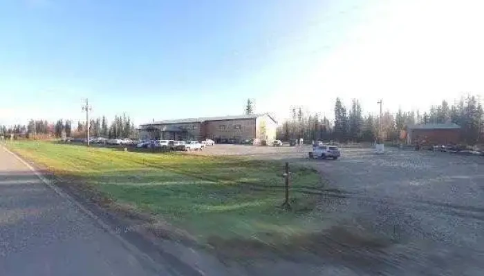 Journey Christian Church -  Street View 360deg - Fairbanks