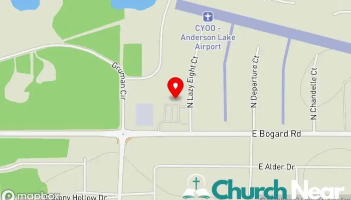 Journey Church Ak - Wasilla
