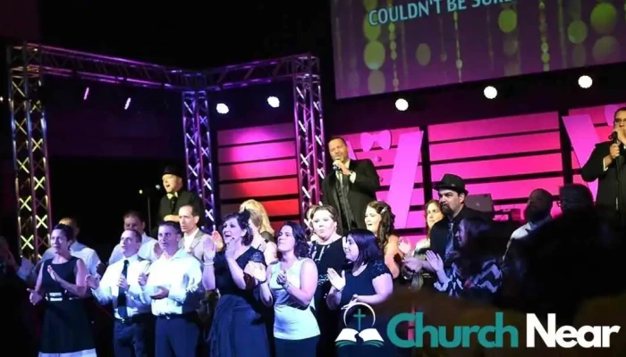 Journey Church - Barrington