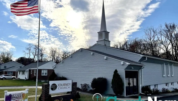 Journey Church - Parkville