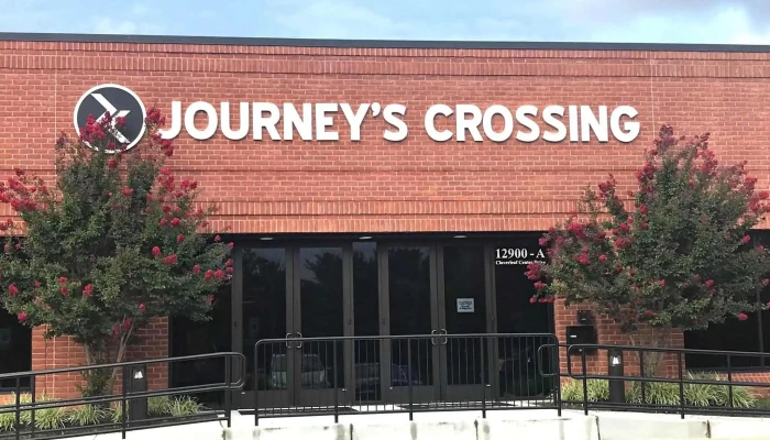 Journey's Crossing Church - Germantown