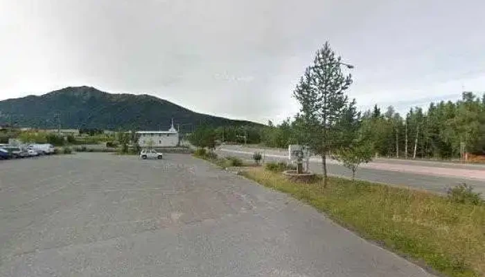 Joy Lutheran Church -  Street View 360deg - Eagle River