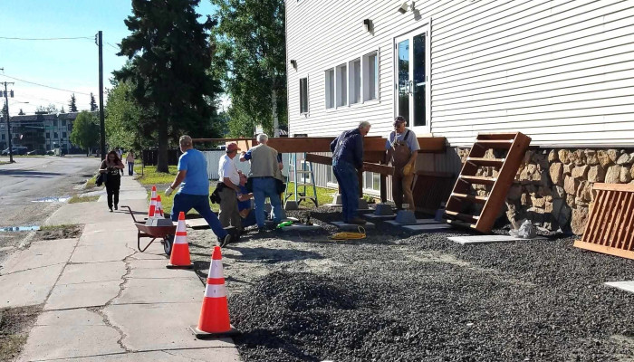 Jubilee Worship Center -  All - Fairbanks