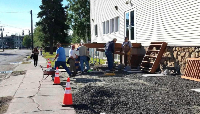 Jubilee Worship Center - Fairbanks