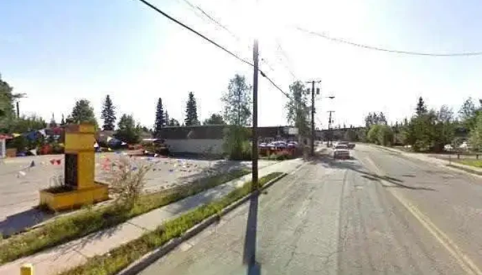 Jubilee Worship Center -  Street View 360deg - Fairbanks