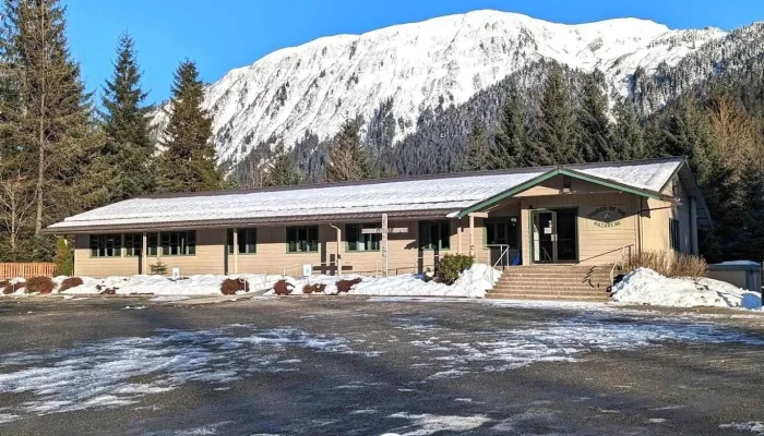 Juneau Church of the Nazarene - Juneau