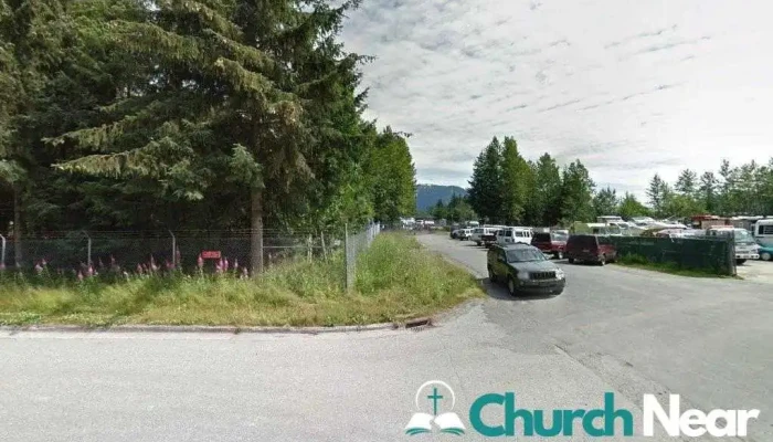 Juneau Revival Center - Juneau
