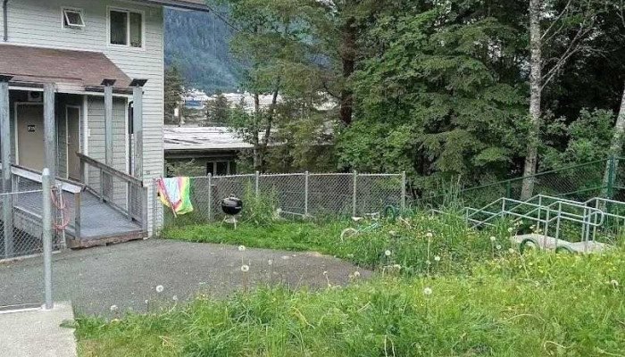 Juneau Unitarian Universalist - Juneau