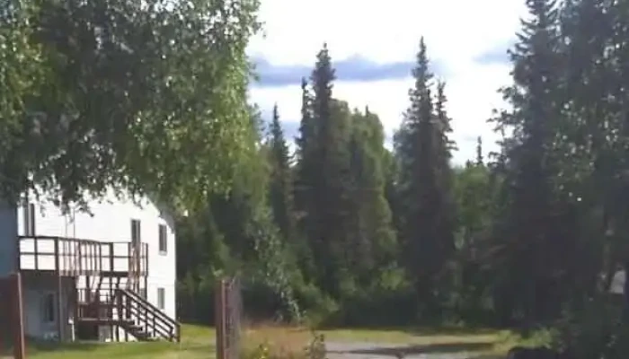 Kalifonsky Christian Center - Kenai