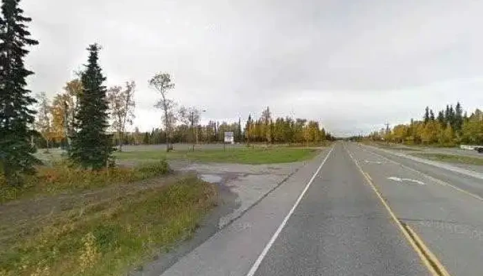 Kalifonsky Christian Center -  Street View 360deg - Kenai