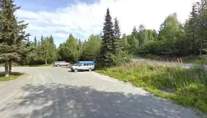 Kasilof Community Church -  All - Kasilof
