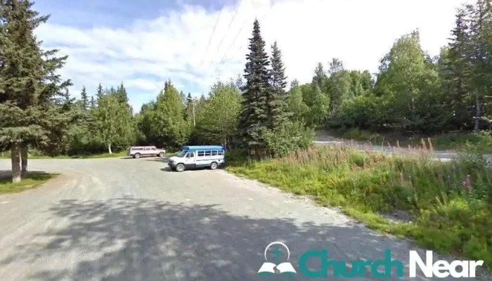 Kasilof Community Church - Kasilof