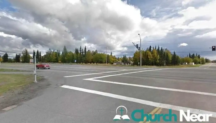 Kenai Grace Brethren Church - Kenai