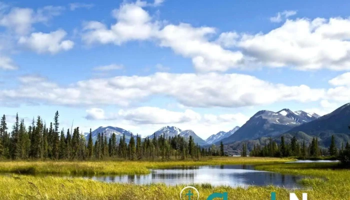 Kenai National Wildlife Refuge Headquarters - Soldotna