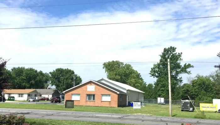 Kent Sussex Church Of Christ Delaware - Harrington