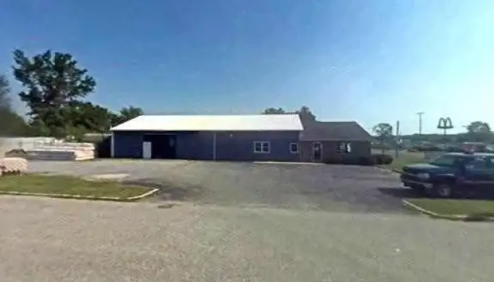 Kent Sussex Church Of Christ Street View 360deg - Harrington