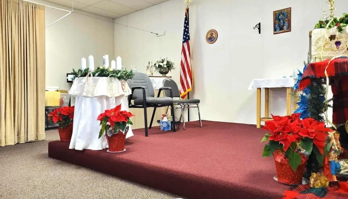 King Of Kings Anglican Church -  All - Dover