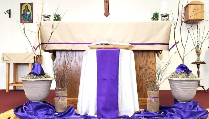 King Of Kings Anglican Church -  Delaware - Dover