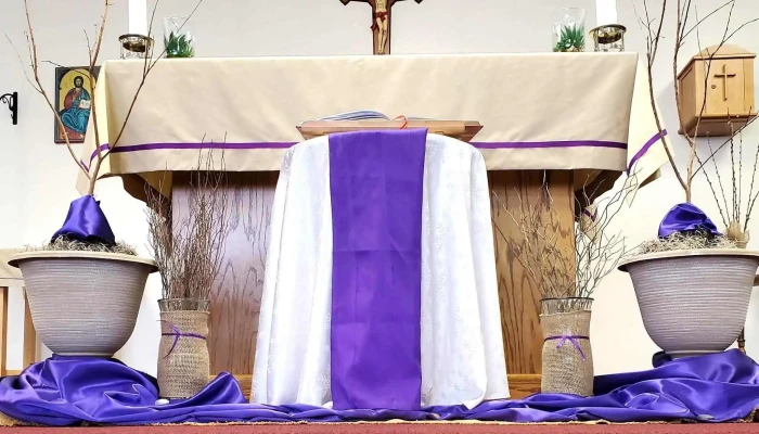 King of Kings Anglican Church - Dover