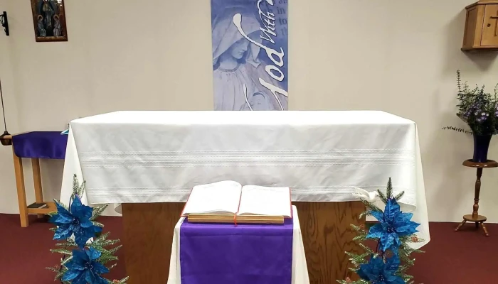 King Of Kings Anglican Church -  Number - Dover