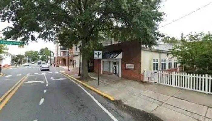 King Of Kings Anglican Church -  Street View 360deg - Dover