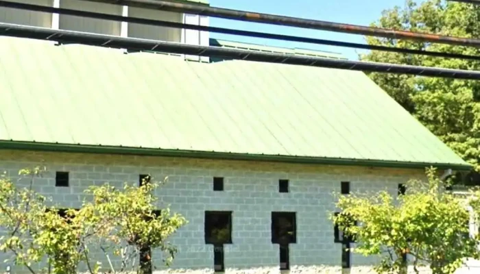 Kingdom Embassy Church - Beltsville