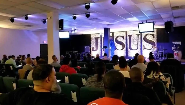 Kingdom Empowerment Christian Church -    Seaford By Owner - Seaford