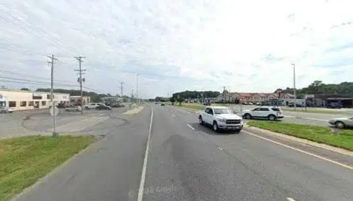 Kingdom Empowerment Christian Church -    Seaford Street View 360deg - Seaford