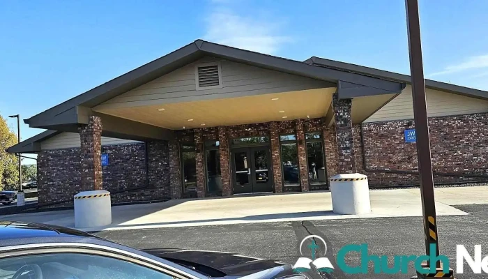 Kingdom Hall of Jehovah's Witnesses - Fairbanks