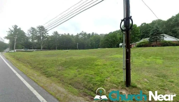 Kingdom Hall of Jehovah's Witnesses - Holderness