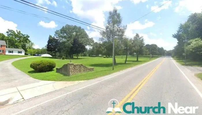 Kingdom Hall of Jehovah's Witnesses - La Plata