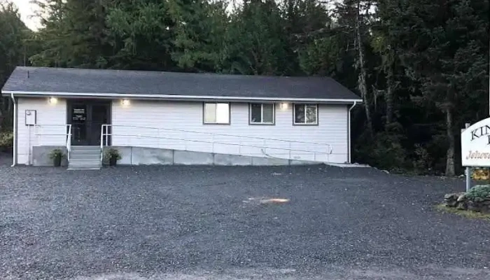 Kingdom Hall of Jehovah’s Witnesses--Metlakatla - Metlakatla