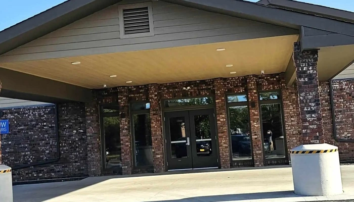 Kingdom Hall Of Jehovahs Witnesses Alaska - Fairbanks