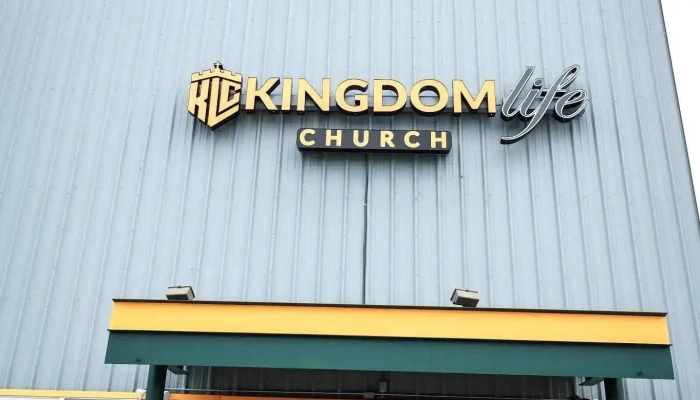 Kingdom Life Church -  All - Anchorage