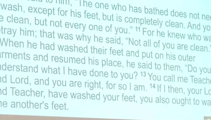 Kingdom Life Church -  Comments - Anchorage