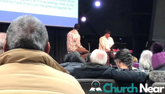 Kingdom Life Church -  Videos - Anchorage