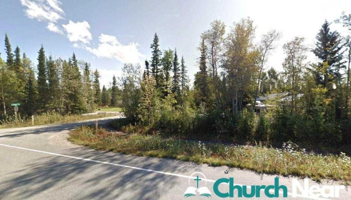 Kings Cathedral & Chapels - Delta Junction