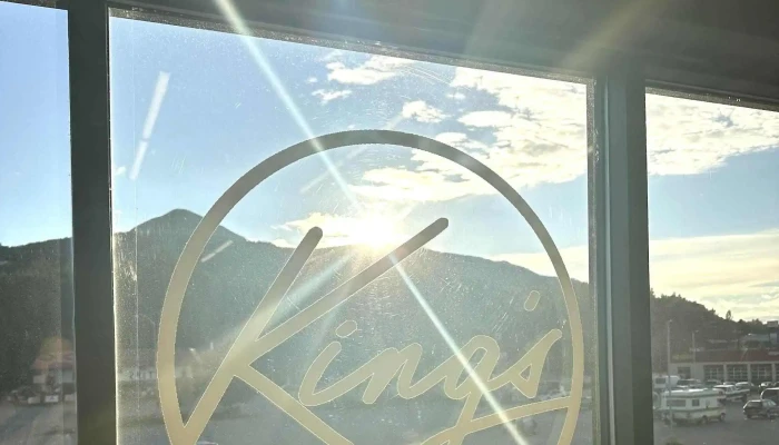 Kings Eagle River Comments - Eagle River