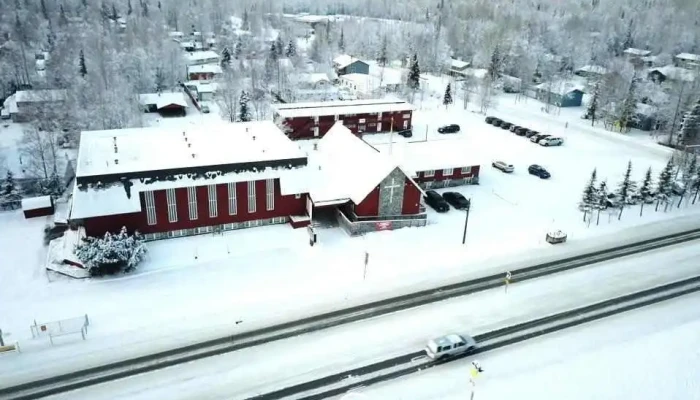 Kings Way Church By Owner - Eagle River