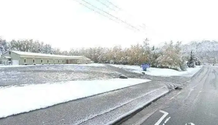 Kings Way Church Street View 360deg - Eagle River
