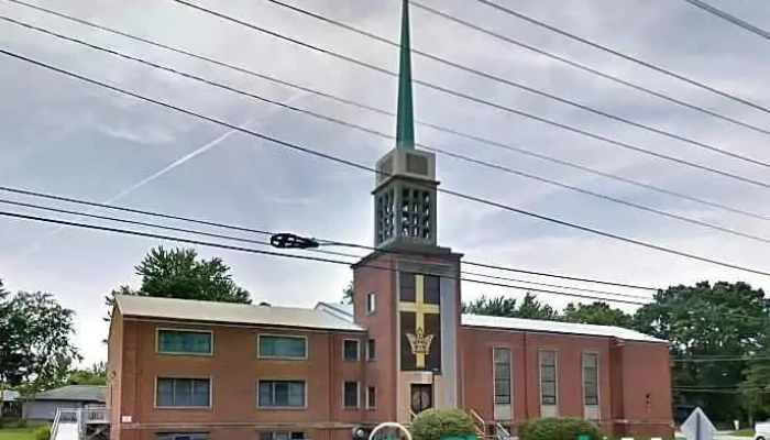 Kingswood United Methodist Church -  All - Newark