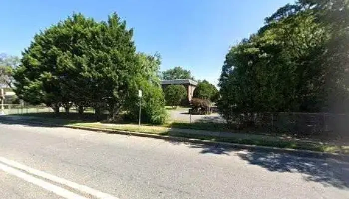 Kingswood United Methodist Church -  Street View 360deg - Newark